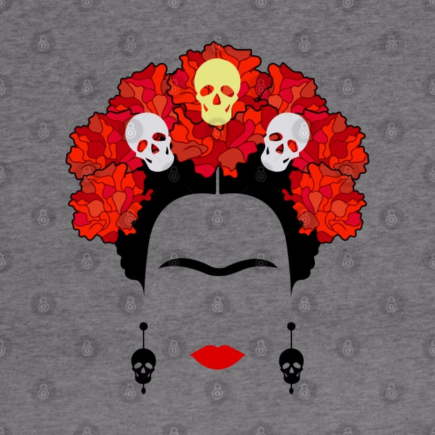 Frida by parashop